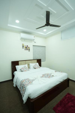 Urban Stay - Feel Like Home